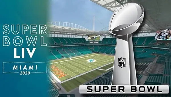 The Pepsi Super Bowl 2020 Sweepstakes