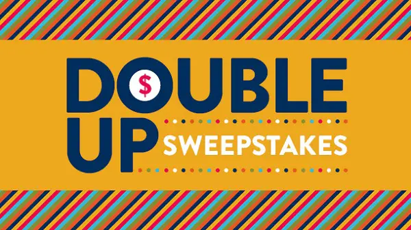 Box Tops for Education Double Up Sweepstakes 2020