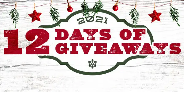 Cavender’s 12 Days Of Giveaways 2021