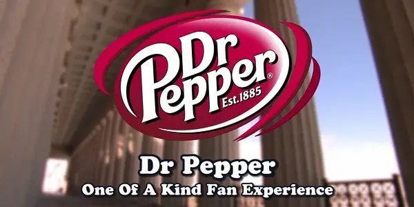Dr Pepper Chicago Bears Sweepstakes 2019
