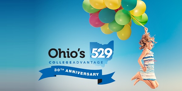 Ohio’s 529 Plan Anniversary Giveaway
