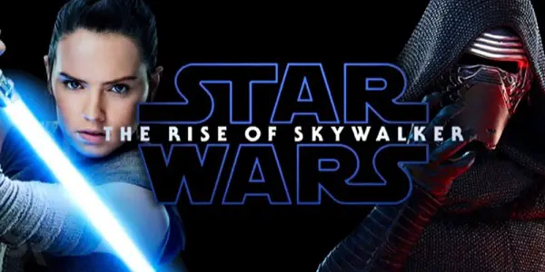 Disney Movie Insiders Star Wars Sweepstakes