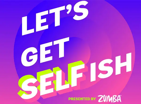 Elitedaily Let’s Get Selfish Sweepstakes