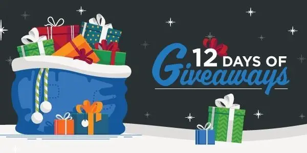 GlobalGolf.com 12 Days of Giveaways