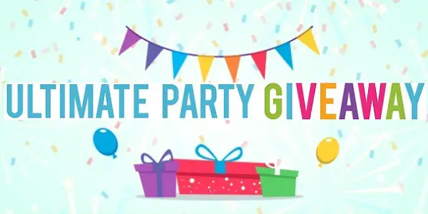 Georgia-Pacific Ultimate Party Sweepstakes