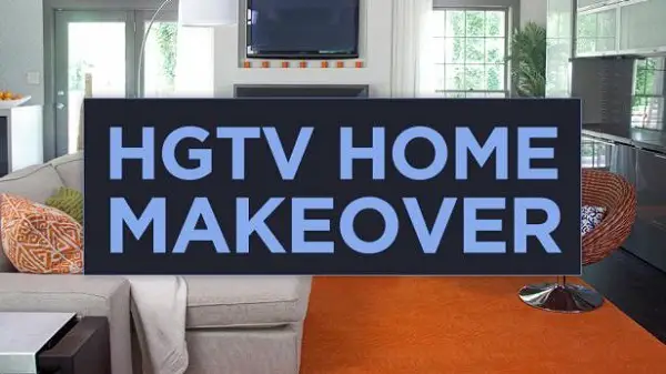 HGTV.com Home Renovation Sweepstakes 2019