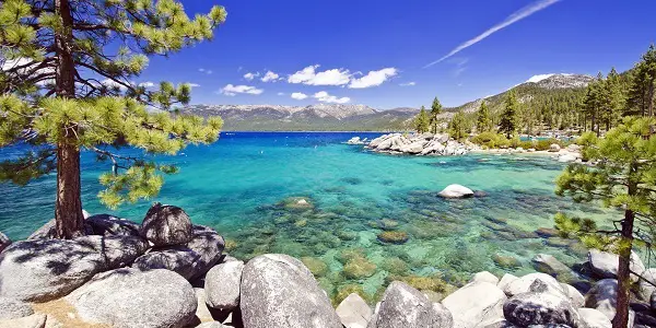 Kind Traveler South Lake Tahoe Summer Sweepstakes 2020