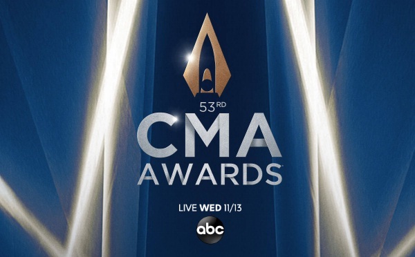 Music Choice 53rd Annual CMA Awards Sweepstakes