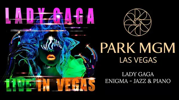 Music Choice Lady Gaga Enigma Tickets Sweepstakes