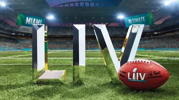 Omaze Super Bowl LIV Sweepstakes