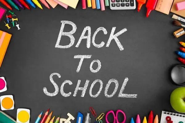 Orgain Back To School Sweepstakes 2019