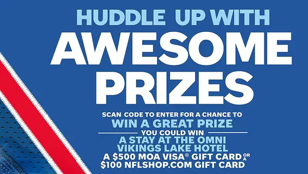 PEPSI Helmet Sweepstakes (Weekly Prizes)