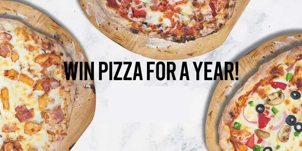 Pieology Scan, Score & More Sweepstakes