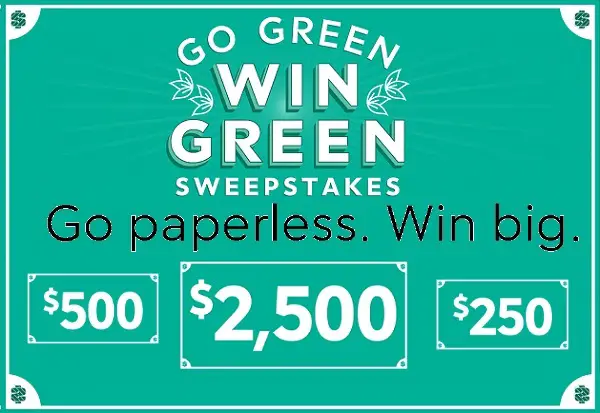 Quicken Loans Sweepstakes 2019