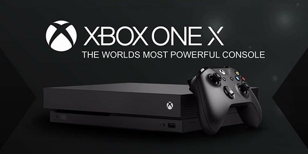 Rachael Ray Show Xbox One X Giveaway 2019