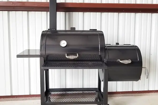 Revolver Brewing BBQ Sweepstakes
