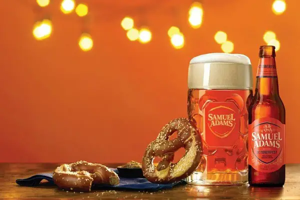 Samuel Adams Oktoberfest Sweepstakes