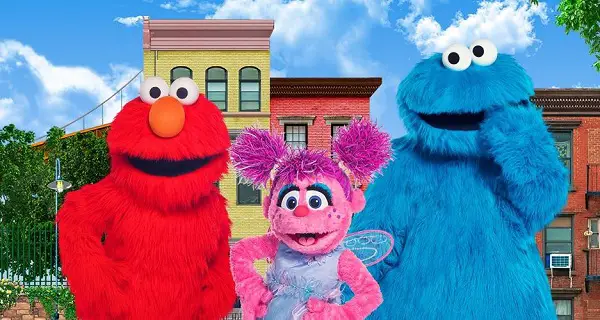 SmileDirectClub Sesame Street Live Sweepstakes