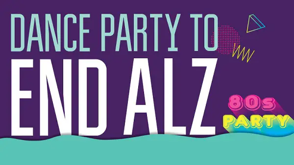 SiriusXM Sweepstakes 2019: Win A Trip To Dance Party to End ALZ