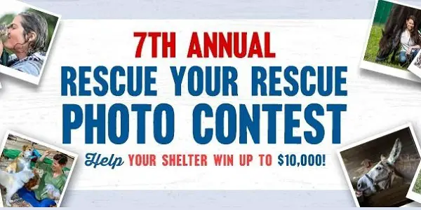 Tractor Supply Rescue Your Rescue Contest