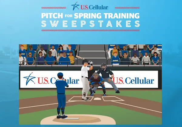 Milwaukee Brewers Spring Training Tickets 2019 Sweepstakes