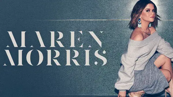 Maren Morris Giveaway