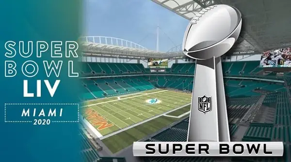 Western & Southern Super Bowl 2020 Sweepstakes