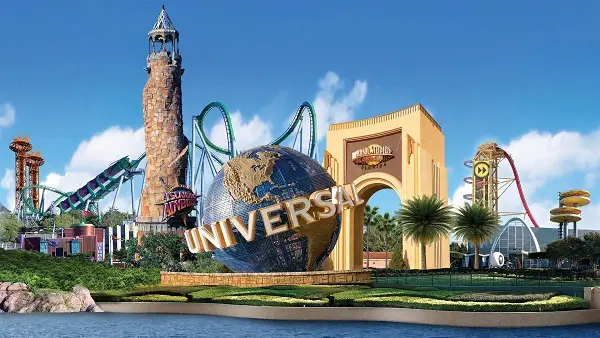 Weston Foods Universal Orlando Contest 2019