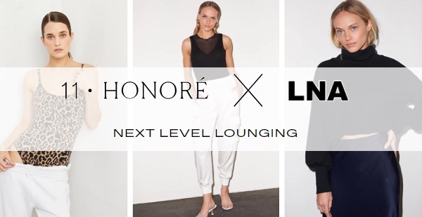 11 Honoré LNA Sweepstakes: Win Gift Cards
