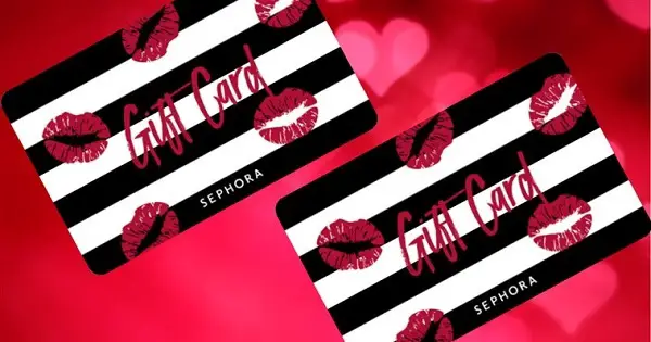 Alpyn Beauty Sephora Gift Card Giveaway