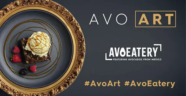 Avo Eatery Twitter Sweepstakes