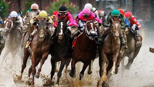 Blue Moon Kentucky Derby Sweepstakes