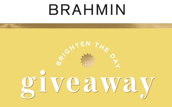 Brighten the Day Giveaway