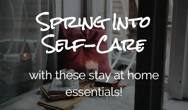 Bright Cellars Spring Into Self-Care Sweepstakes