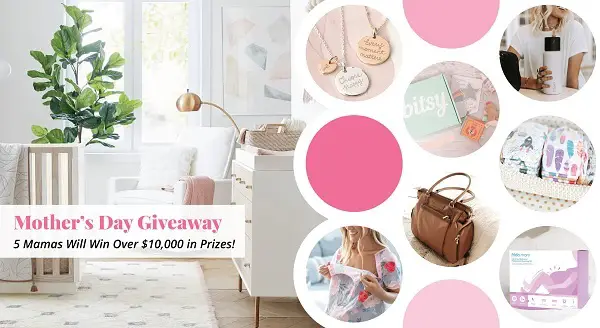Bump Boxes Mother’s Day Giveaway 2020