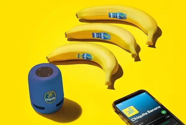 Chiquita Yellow Banana Sweepstakes