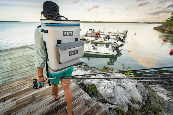Coors Light Yeti Cooler Sweepstakes