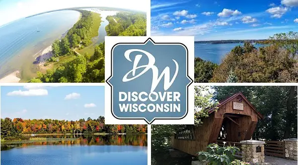 Discover Wisconsin Sweepstakes: Win A Trip Every Month