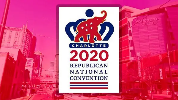 2020 Republican National Convention Sweepstakes