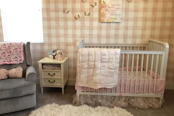 Promptly Journals Dream Nursery Makeover Sweepstakes