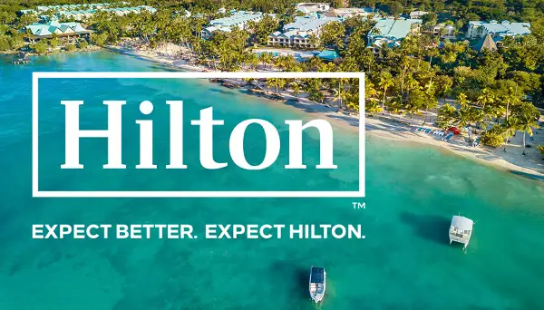Ellentube.com Hilton Contest
