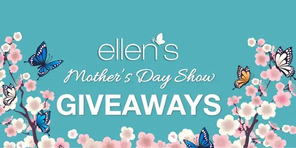 Ellen Mother’s Day Contest 2020