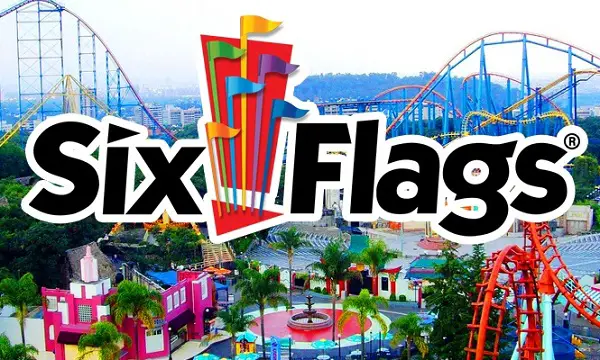 Six Flags Guest Satisfaction Survey 2021