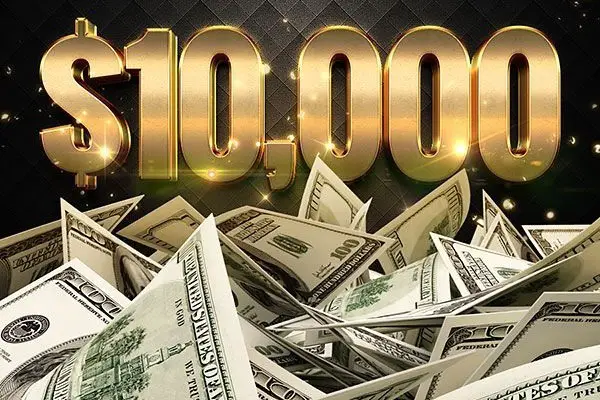 Fox Super Monday Sweepstakes: Win $10000 Cash