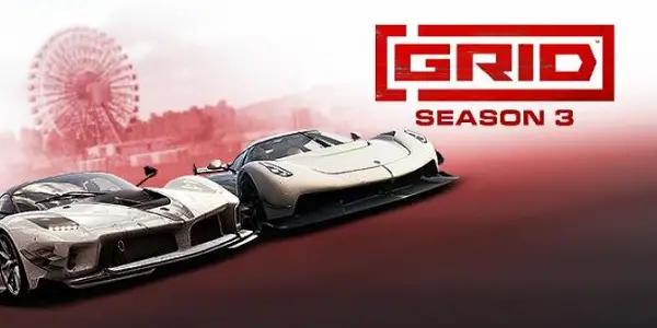 Intel Grid Season 3 Sweepstakes