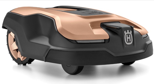 Husqvarna 25th Anniversary Automower Giveaway