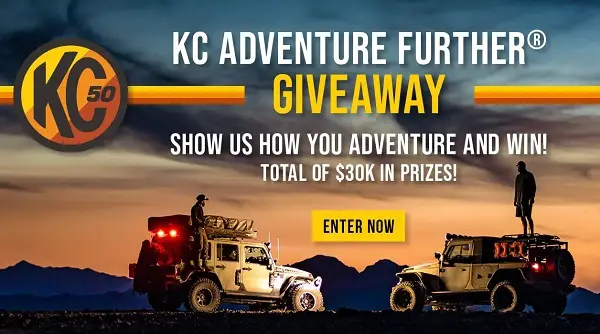 KC HiLiTES 50th Anniversary Contest