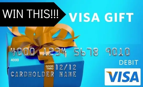 Kids Bowl Free Visa Gift Card Sweepstakes 2020