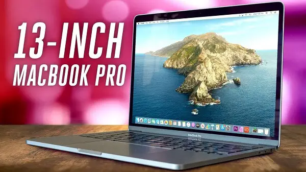 Knewz Apple MacBook Pro Sweepstakes