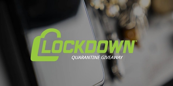 Battenfeld Technologies Quarantine Giveaway